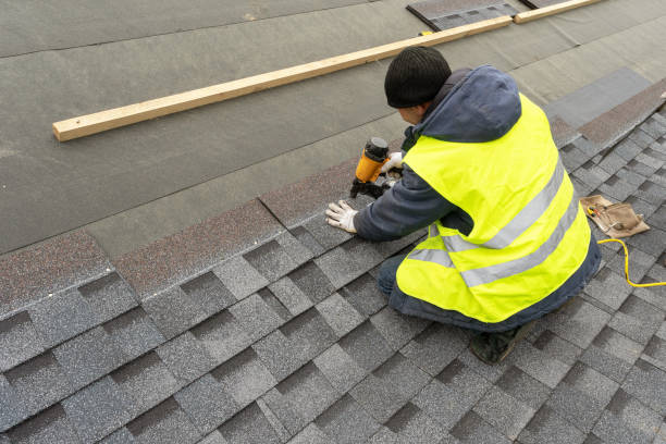 Best Storm Damage Roof Repair  in Knox, IN