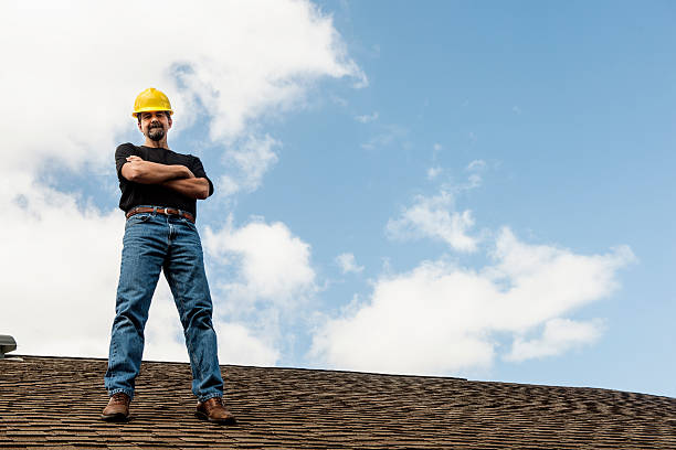 Best Residential Roofing Contractor  in Knox, IN